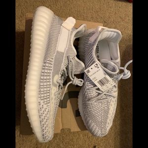 Adidas Yeezy 359 Boost V2 Static (Non-Reflective)
